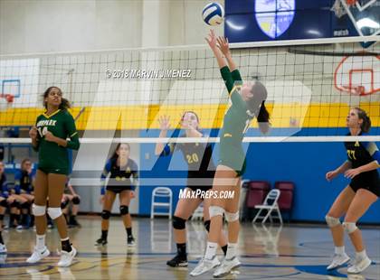 Thumbnail 2 in Moorpark @ Agoura photogallery.