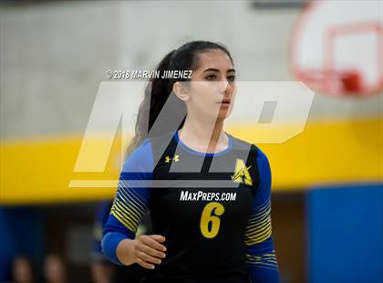 Thumbnail 2 in Moorpark @ Agoura photogallery.