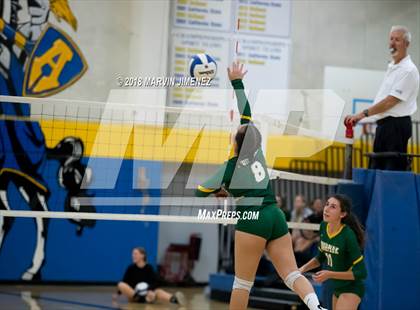 Thumbnail 1 in Moorpark @ Agoura photogallery.