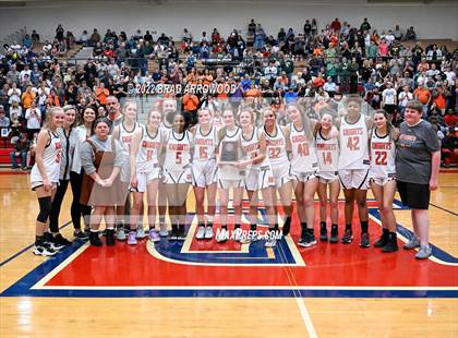 Thumbnail 1 in North Davidson vs. Enka (NCHSAA 3A Western Regional Finals) photogallery.