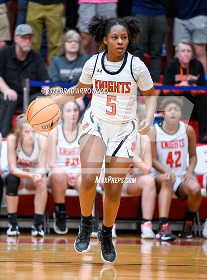 Thumbnail 2 in North Davidson vs. Enka (NCHSAA 3A Western Regional Finals) photogallery.