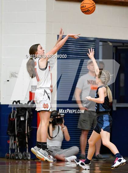 Thumbnail 3 in North Davidson vs. Enka (NCHSAA 3A Western Regional Finals) photogallery.