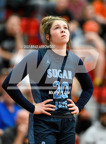Thumbnail 3 in North Davidson vs. Enka (NCHSAA 3A Western Regional Finals) photogallery.