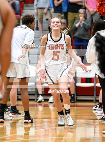 Thumbnail 1 in North Davidson vs. Enka (NCHSAA 3A Western Regional Finals) photogallery.