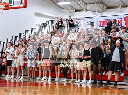 Thumbnail 1 in North Davidson vs. Enka (NCHSAA 3A Western Regional Finals) photogallery.