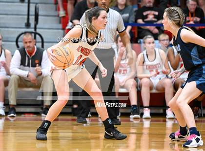 Thumbnail 1 in North Davidson vs. Enka (NCHSAA 3A Western Regional Finals) photogallery.