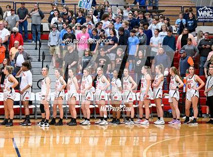 Thumbnail 2 in North Davidson vs. Enka (NCHSAA 3A Western Regional Finals) photogallery.