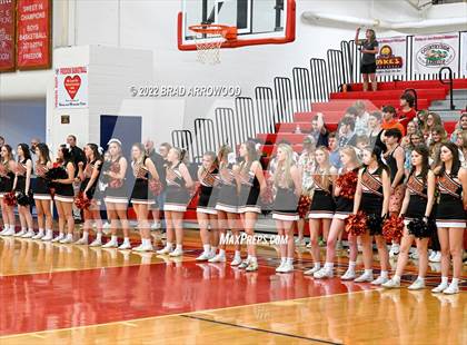 Thumbnail 3 in North Davidson vs. Enka (NCHSAA 3A Western Regional Finals) photogallery.