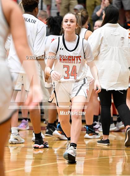 Thumbnail 2 in North Davidson vs. Enka (NCHSAA 3A Western Regional Finals) photogallery.