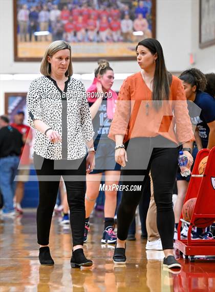 Thumbnail 1 in North Davidson vs. Enka (NCHSAA 3A Western Regional Finals) photogallery.