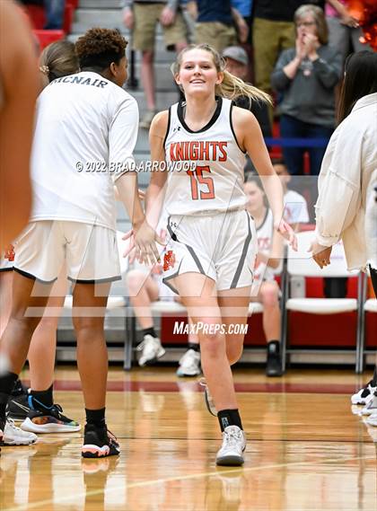 Thumbnail 3 in North Davidson vs. Enka (NCHSAA 3A Western Regional Finals) photogallery.