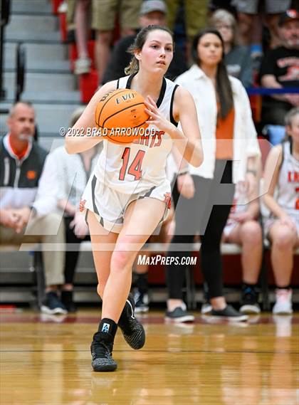 Thumbnail 2 in North Davidson vs. Enka (NCHSAA 3A Western Regional Finals) photogallery.