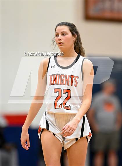 Thumbnail 1 in North Davidson vs. Enka (NCHSAA 3A Western Regional Finals) photogallery.