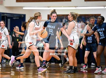 Thumbnail 3 in North Davidson vs. Enka (NCHSAA 3A Western Regional Finals) photogallery.