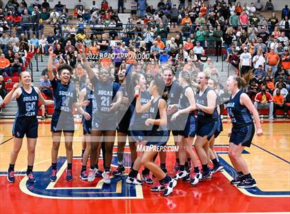 Thumbnail 3 in North Davidson vs. Enka (NCHSAA 3A Western Regional Finals) photogallery.