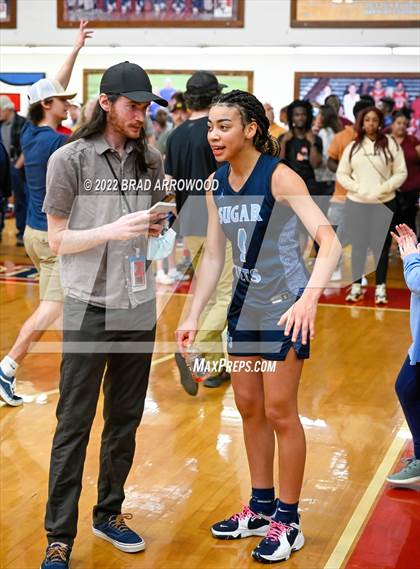 Thumbnail 1 in North Davidson vs. Enka (NCHSAA 3A Western Regional Finals) photogallery.