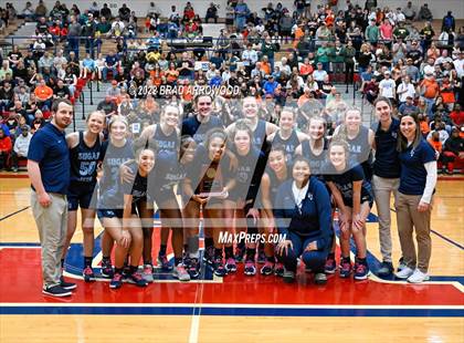 Thumbnail 1 in North Davidson vs. Enka (NCHSAA 3A Western Regional Finals) photogallery.