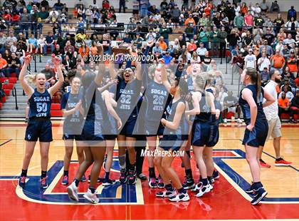 Thumbnail 2 in North Davidson vs. Enka (NCHSAA 3A Western Regional Finals) photogallery.