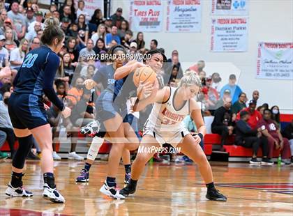 Thumbnail 1 in North Davidson vs. Enka (NCHSAA 3A Western Regional Finals) photogallery.