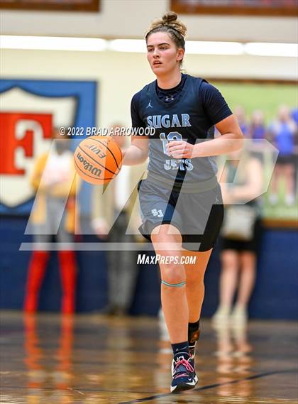 Thumbnail 2 in North Davidson vs. Enka (NCHSAA 3A Western Regional Finals) photogallery.