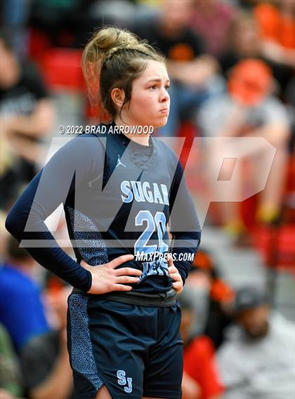 Thumbnail 1 in North Davidson vs. Enka (NCHSAA 3A Western Regional Finals) photogallery.