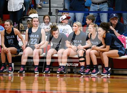 Thumbnail 2 in North Davidson vs. Enka (NCHSAA 3A Western Regional Finals) photogallery.