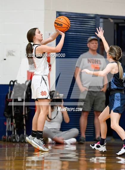 Thumbnail 2 in North Davidson vs. Enka (NCHSAA 3A Western Regional Finals) photogallery.
