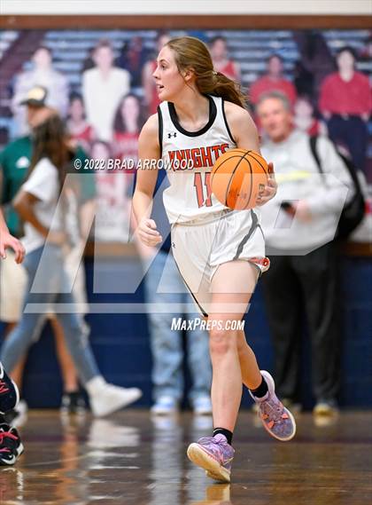 Thumbnail 1 in North Davidson vs. Enka (NCHSAA 3A Western Regional Finals) photogallery.