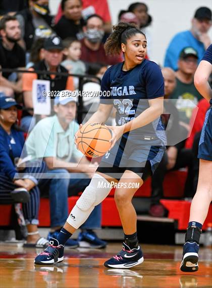 Thumbnail 3 in North Davidson vs. Enka (NCHSAA 3A Western Regional Finals) photogallery.