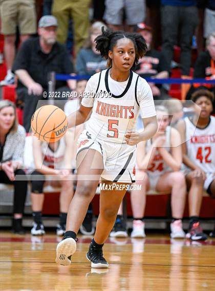 Thumbnail 3 in North Davidson vs. Enka (NCHSAA 3A Western Regional Finals) photogallery.
