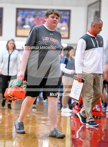 Thumbnail 3 in North Davidson vs. Enka (NCHSAA 3A Western Regional Finals) photogallery.