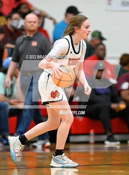 Thumbnail 2 in North Davidson vs. Enka (NCHSAA 3A Western Regional Finals) photogallery.