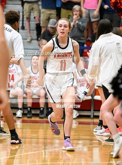 Thumbnail 2 in North Davidson vs. Enka (NCHSAA 3A Western Regional Finals) photogallery.