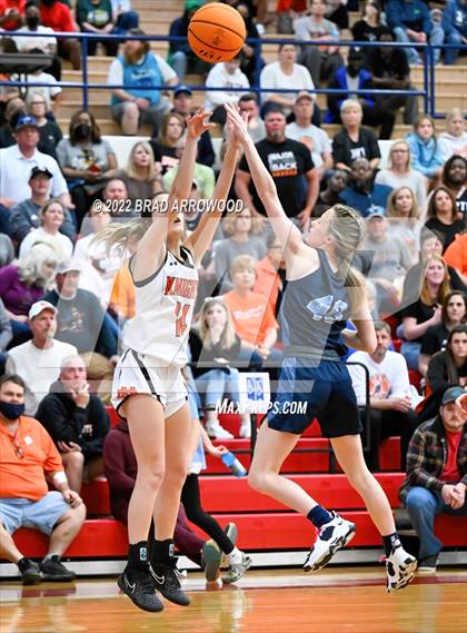 Thumbnail 2 in North Davidson vs. Enka (NCHSAA 3A Western Regional Finals) photogallery.