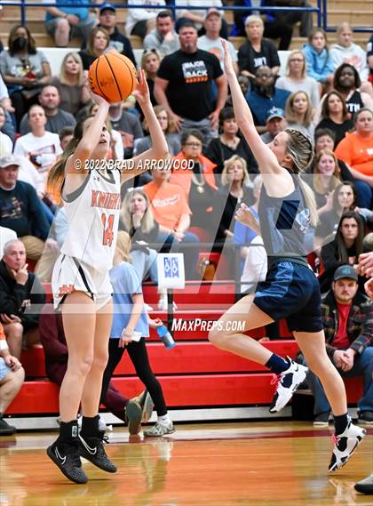 Thumbnail 1 in North Davidson vs. Enka (NCHSAA 3A Western Regional Finals) photogallery.