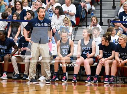 Thumbnail 2 in North Davidson vs. Enka (NCHSAA 3A Western Regional Finals) photogallery.