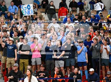 Thumbnail 3 in North Davidson vs. Enka (NCHSAA 3A Western Regional Finals) photogallery.