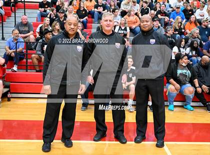 Thumbnail 1 in North Davidson vs. Enka (NCHSAA 3A Western Regional Finals) photogallery.