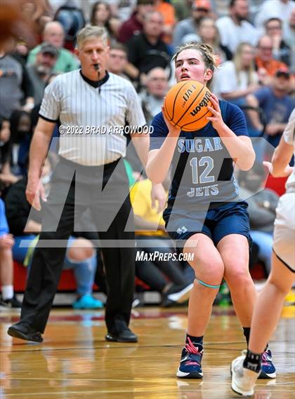 Thumbnail 1 in North Davidson vs. Enka (NCHSAA 3A Western Regional Finals) photogallery.