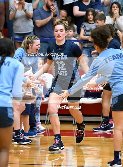 Thumbnail 3 in North Davidson vs. Enka (NCHSAA 3A Western Regional Finals) photogallery.
