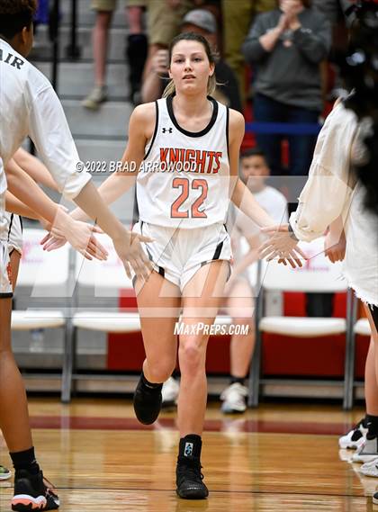Thumbnail 3 in North Davidson vs. Enka (NCHSAA 3A Western Regional Finals) photogallery.