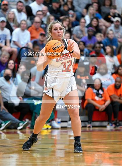 Thumbnail 3 in North Davidson vs. Enka (NCHSAA 3A Western Regional Finals) photogallery.
