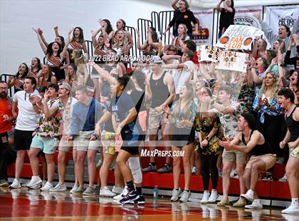 Thumbnail 3 in North Davidson vs. Enka (NCHSAA 3A Western Regional Finals) photogallery.