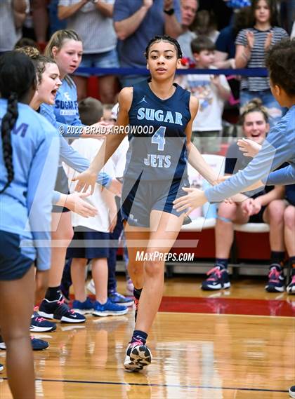 Thumbnail 2 in North Davidson vs. Enka (NCHSAA 3A Western Regional Finals) photogallery.