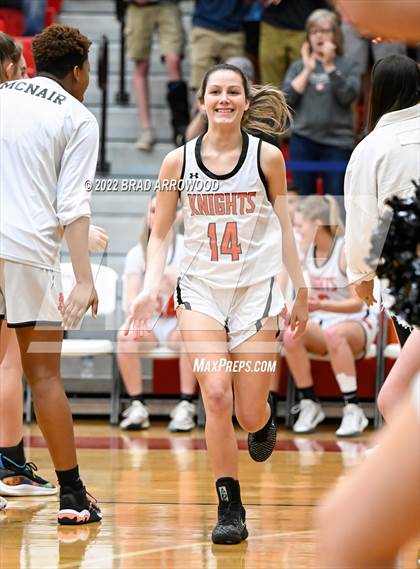 Thumbnail 2 in North Davidson vs. Enka (NCHSAA 3A Western Regional Finals) photogallery.