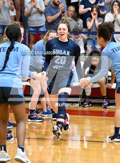 Thumbnail 3 in North Davidson vs. Enka (NCHSAA 3A Western Regional Finals) photogallery.