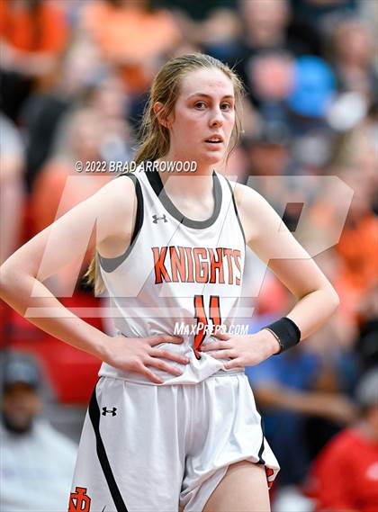 Thumbnail 3 in North Davidson vs. Enka (NCHSAA 3A Western Regional Finals) photogallery.