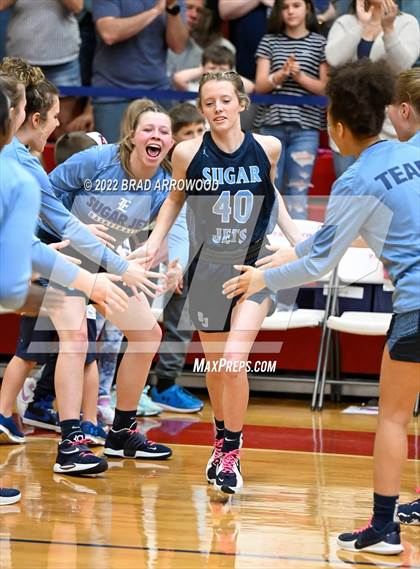 Thumbnail 3 in North Davidson vs. Enka (NCHSAA 3A Western Regional Finals) photogallery.