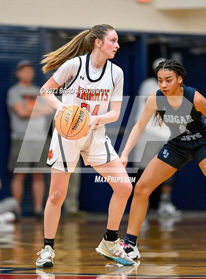 Thumbnail 2 in North Davidson vs. Enka (NCHSAA 3A Western Regional Finals) photogallery.