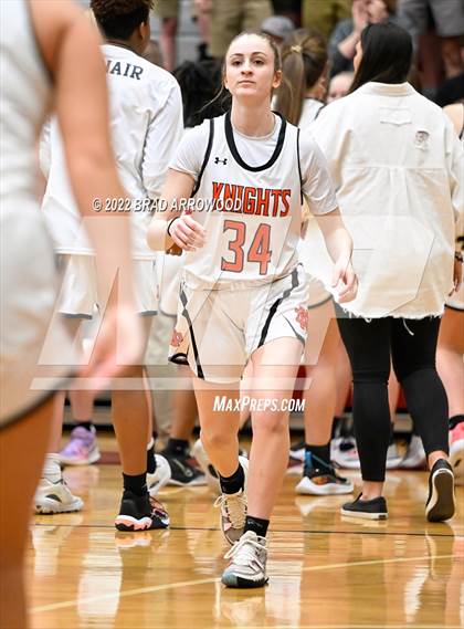 Thumbnail 3 in North Davidson vs. Enka (NCHSAA 3A Western Regional Finals) photogallery.